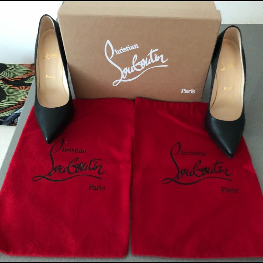 Brand New Christian Louboutin